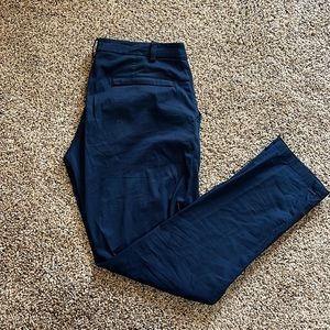Mens LuluLemon Pant